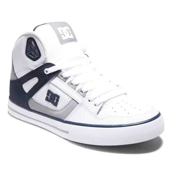 DC Pure Hi Top WN - (ADYS400046 - WNY) - WN - R2L11