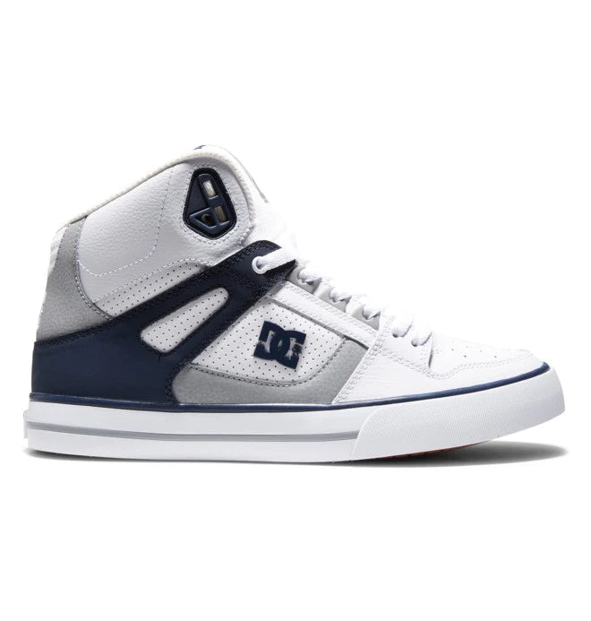 .DC Pure Hi Top WN - (ADYS400046 - WNY) - WN - R2L11