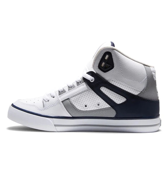 .DC Pure Hi Top WN - (ADYS400046 - WNY) - WN - R2L11