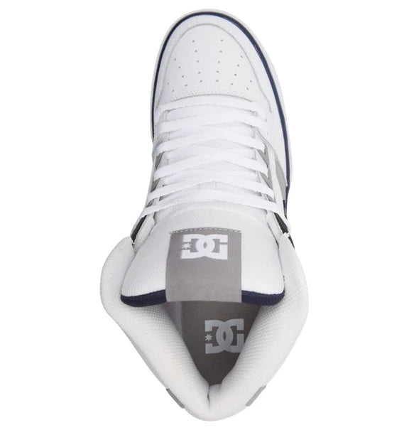 .DC Pure Hi Top WN - (ADYS400046 - WNY) - WN - R2L11