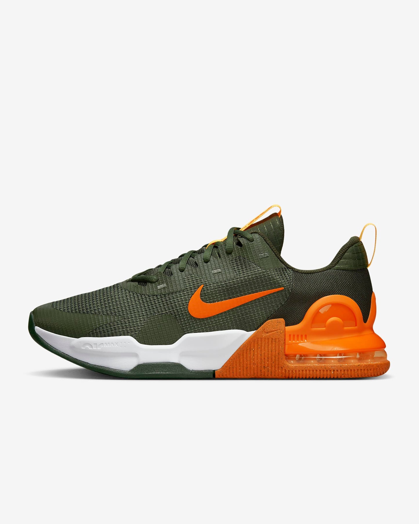 - Nike Air Max Mens Alpha Trainer 5 (DM0829 300) - ALT - L/P