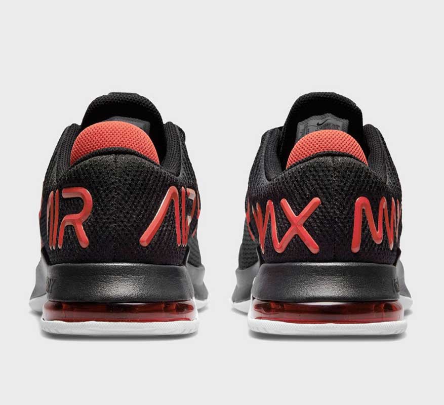 .Nike Unisex Air Max Alpha Trainer 4 - (CW3396 003) - A4 - R1L4