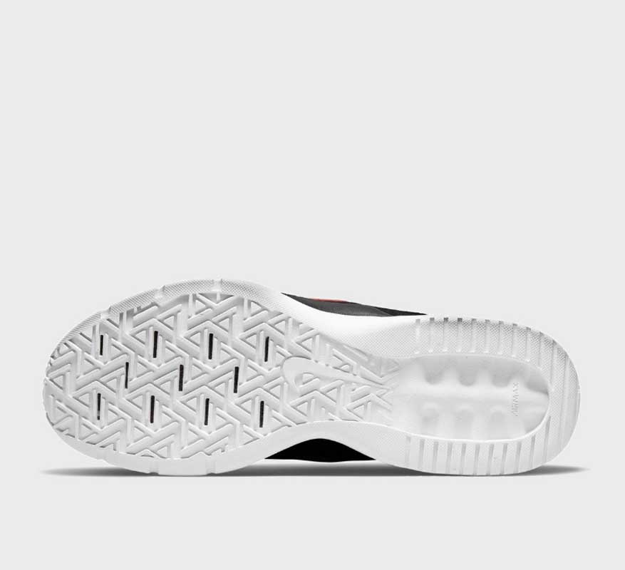 .Nike Unisex Air Max Alpha Trainer 4 - (CW3396 003) - A4 - R1L4