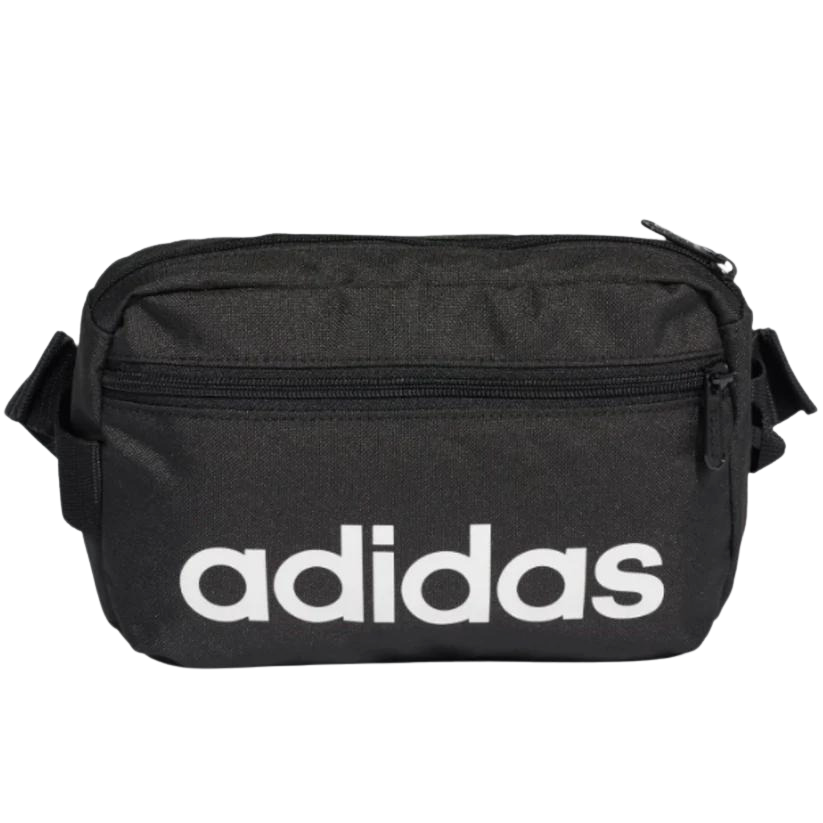 Adidas linear core organizer top bag