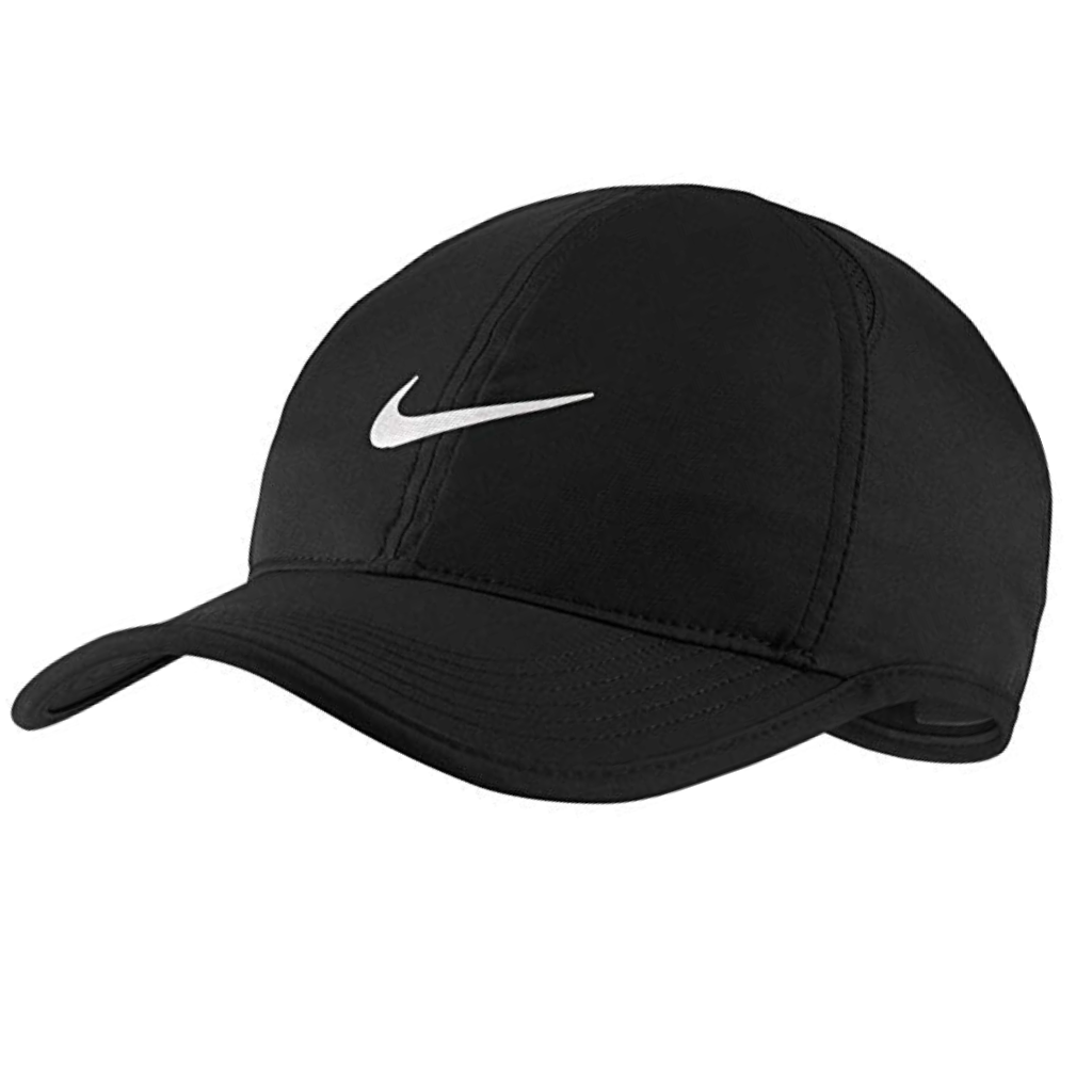 .Nike AeroBill Dri-FIT Featherlight YOUTH SIZE - (739376 010) - F â Shoe Bizz