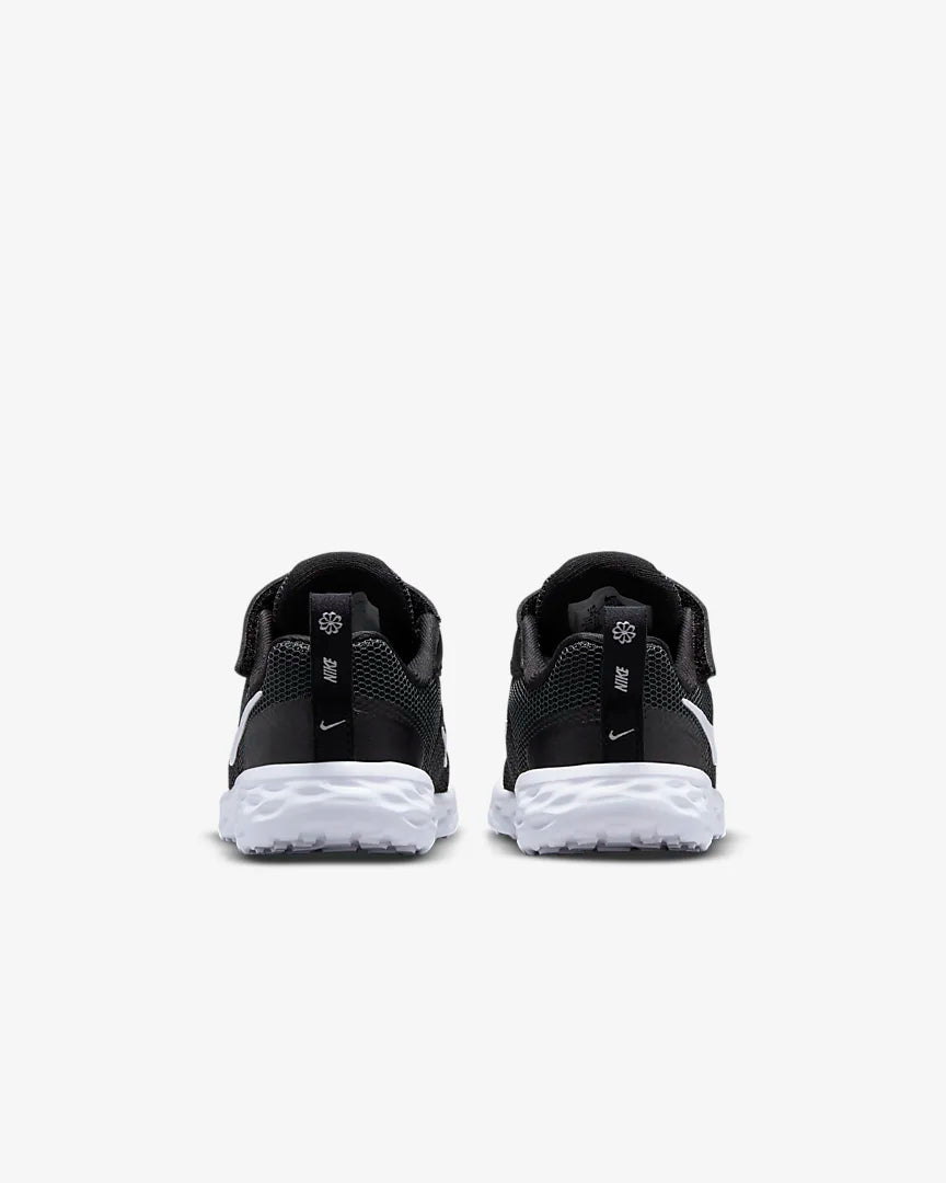 .Nike Toddler Revolution 6 TDV - (DD1094 003) - LU - TV - R1L1