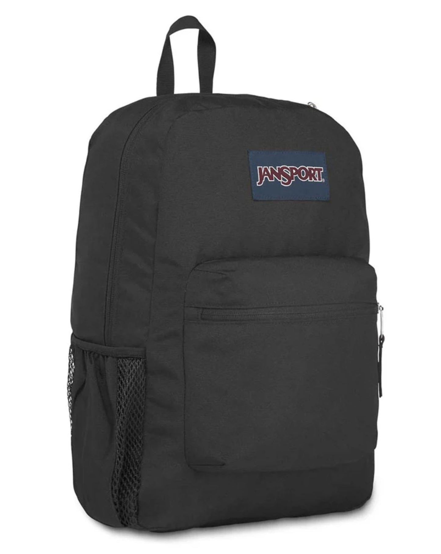 .Jansport Crosstown Black 26L (JS0A47LW008) - R2L14