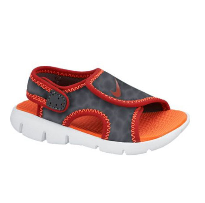 Nike Sunray Adjust (TD) - (386519 006) - BY - R1 L/P