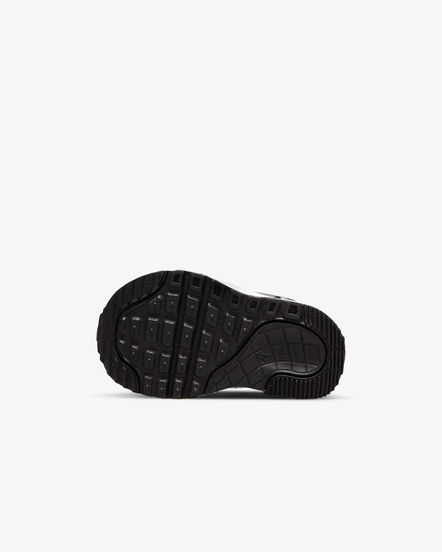 .Nike Air Max SYSTM Baby/Toddler Shoes - (DQ0286 100) - AS - R1L9