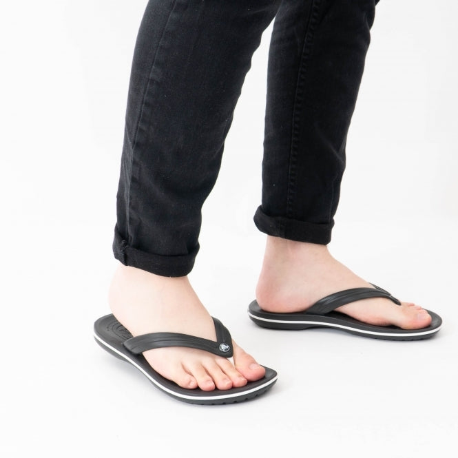.CROCBAND™ FLIP Flip-Flops - (11033-001) - F - C25