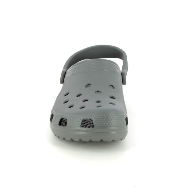 Crocs Unisex Classic Clog  Adults (Slate Grey) - (10001 0DA) - SG