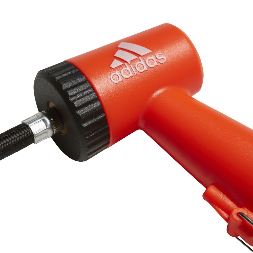 - Adidas Ball Air Pump Manual - (AF/CZ9556) - F