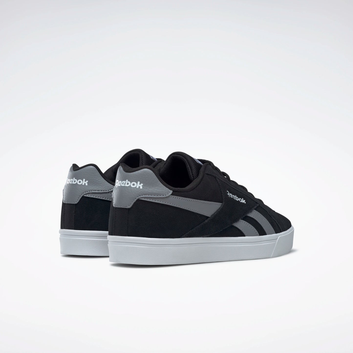 .Reebok Royal Complete 3.0 Low Shoes (GW7750) - BWG - R1L5