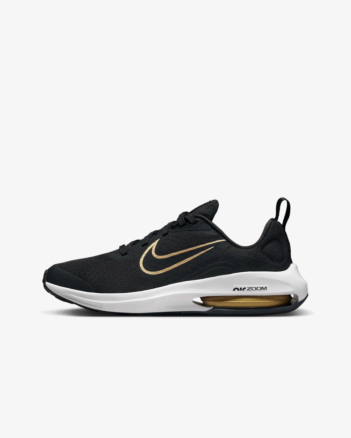 .Nike Youth Air Zoom Arcadia 2 Older - (DM8491 001) - AZ - R1L5