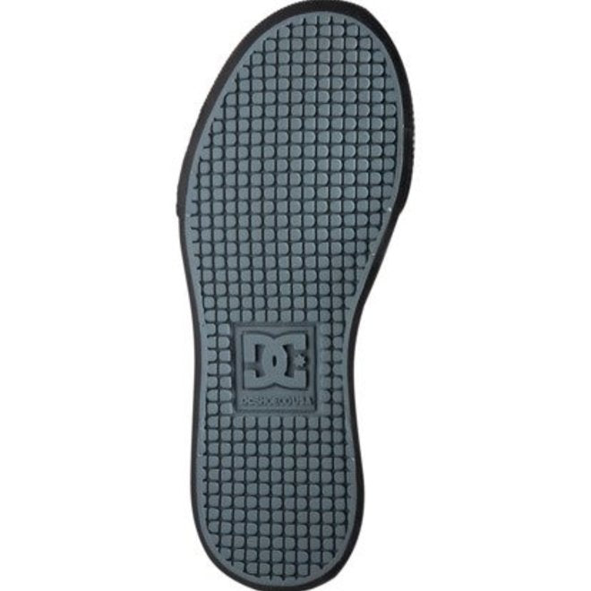 DC YOUTH PURE HIGH TOP EV (XKKS) (ADBS300324) - XD - R1L8