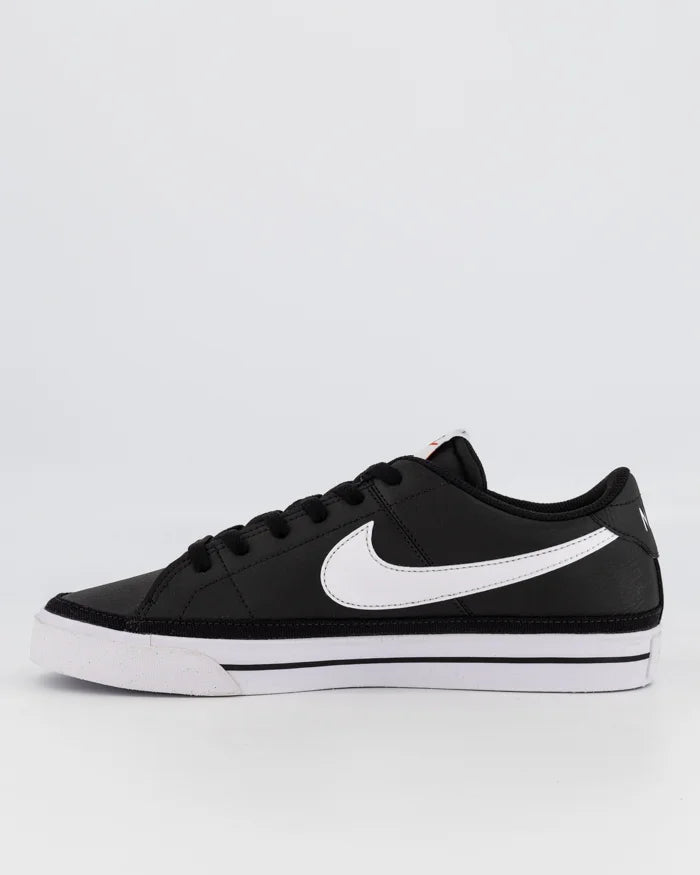 .Nike Mens Court Legacy - (DH3162 001) - NCB - R1L4