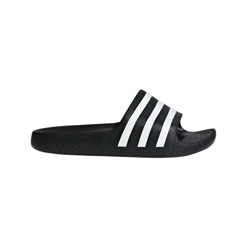 ADILETTE AQUA YOUTH SLIDES - (F35556/F35543) - F - AAK