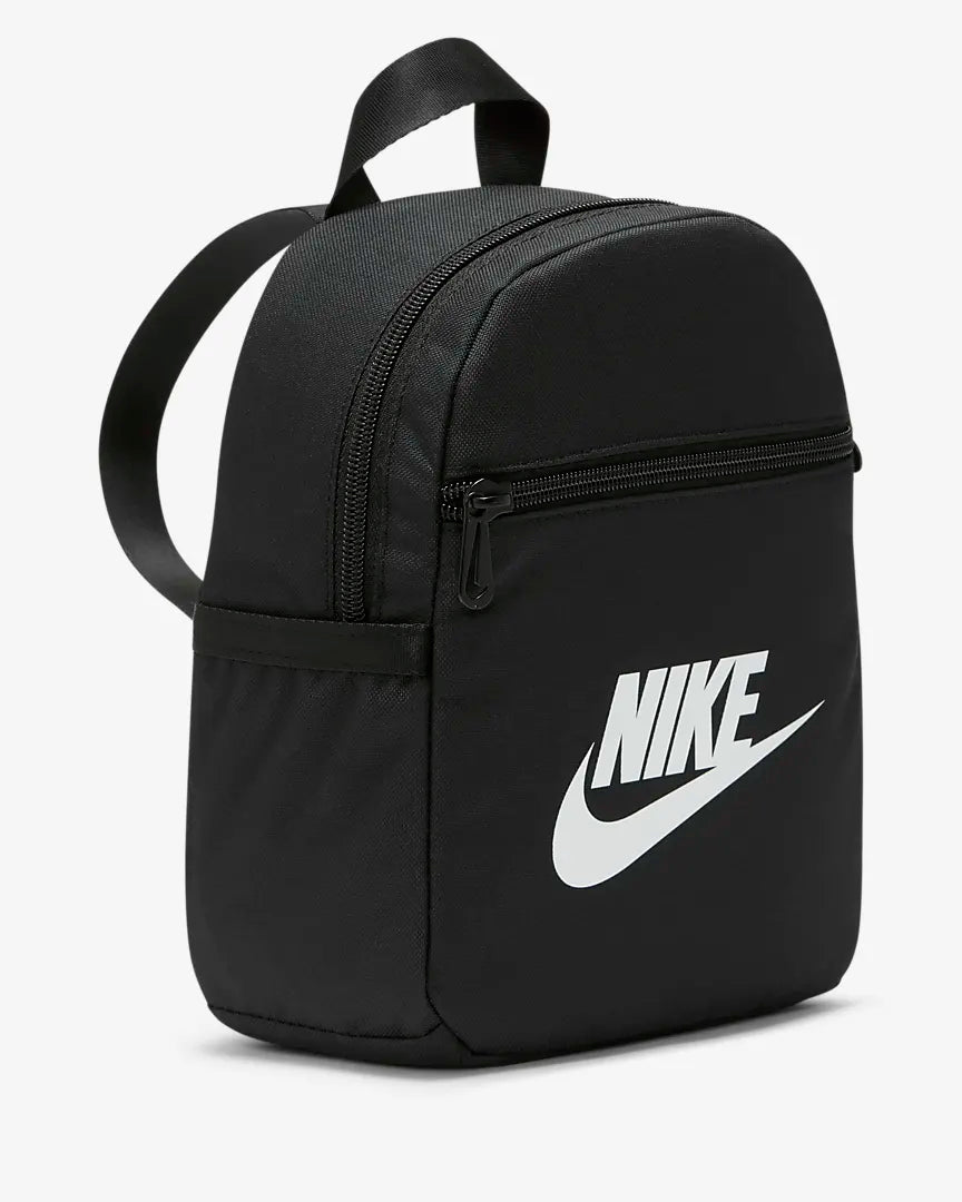 .Nike Sportswear Futura 365 Mini Backpack (6 Litres) - (CW9301 010) - R2L11