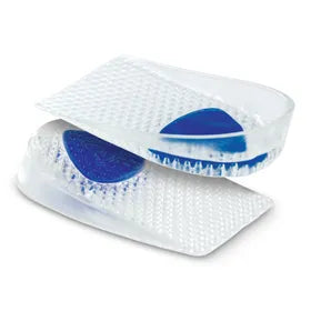 SOF SOLE MEN'S GEL HEEL CUP COMFORT INSOLE - F
