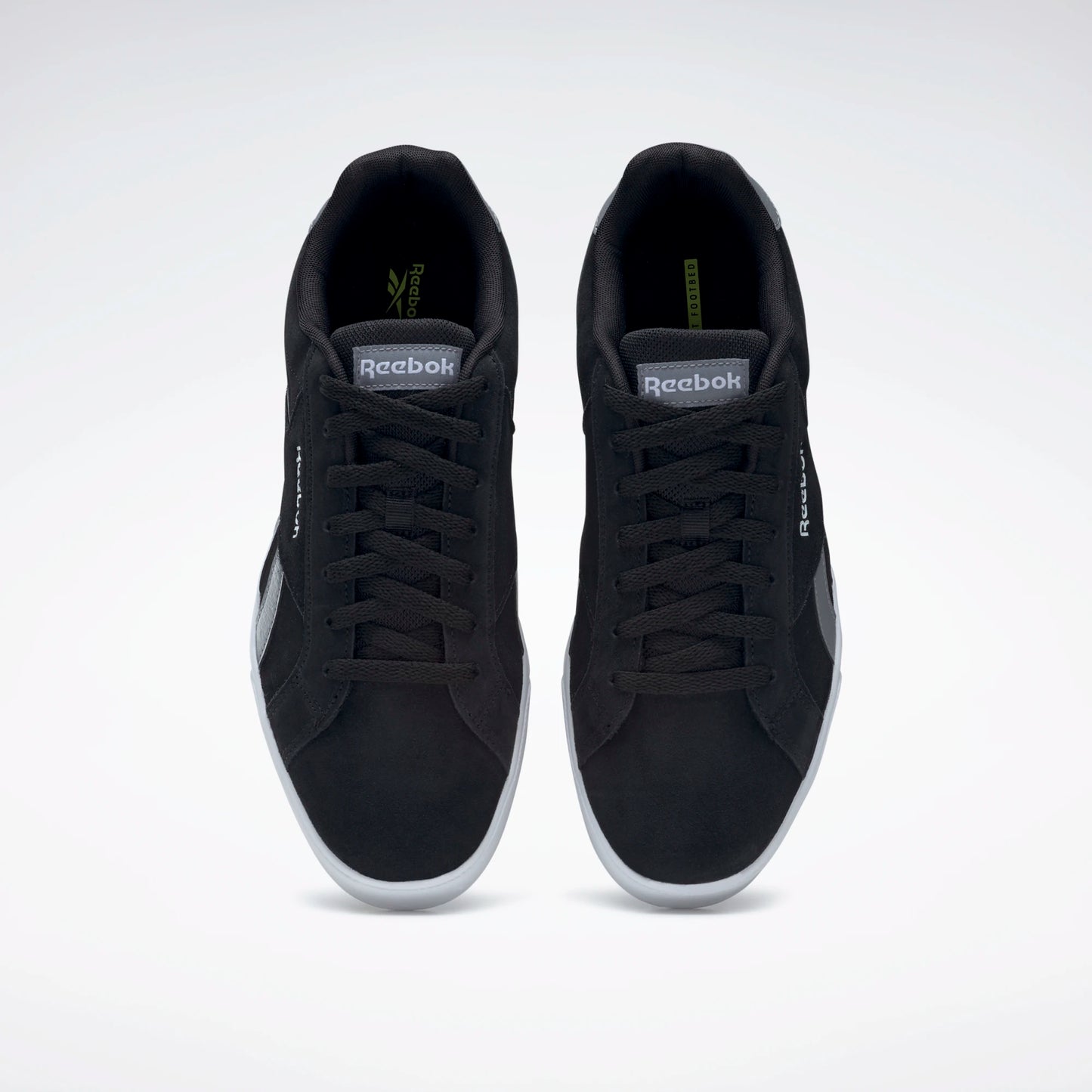 .Reebok Royal Complete 3.0 Low Shoes (GW7750) - BWG - R1L5