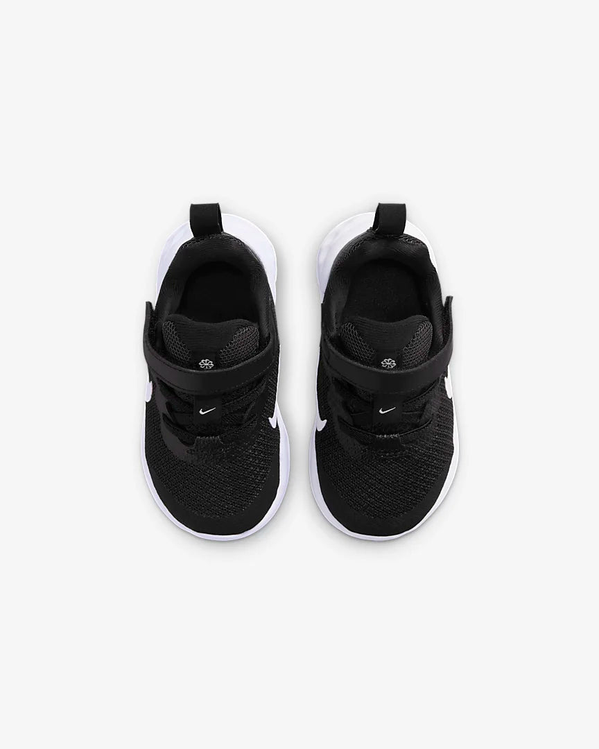 .Nike Toddler Revolution 6 TDV - (DD1094 003) - LU - TV - R1L1