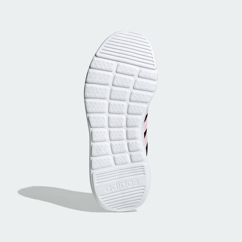 .Adidas Womens Lite Racer 3.0 BLACK/PINK - (GY0700) - AP - R2L14