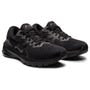 Asics GT-1000 11 WOMEN YX - (T6A9N) - Black - R2 L12