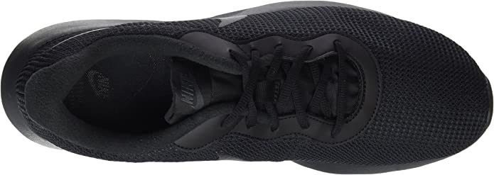 .Nike Mens Tanjun Black (844887-009) - D1 - L/P