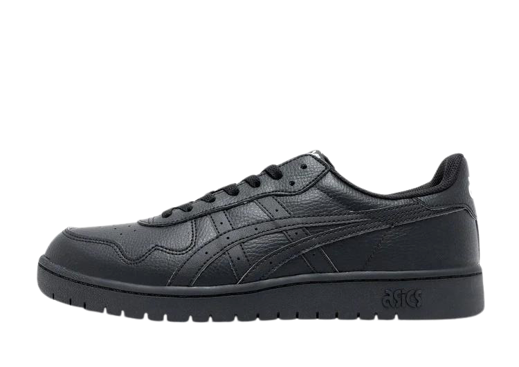 Asics Mens JAPAN S BLACK- (1191A163.001) - JMB - R2L14