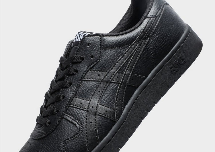Asics Mens JAPAN S BLACK- (1191A163.001) - JMB - R2L14