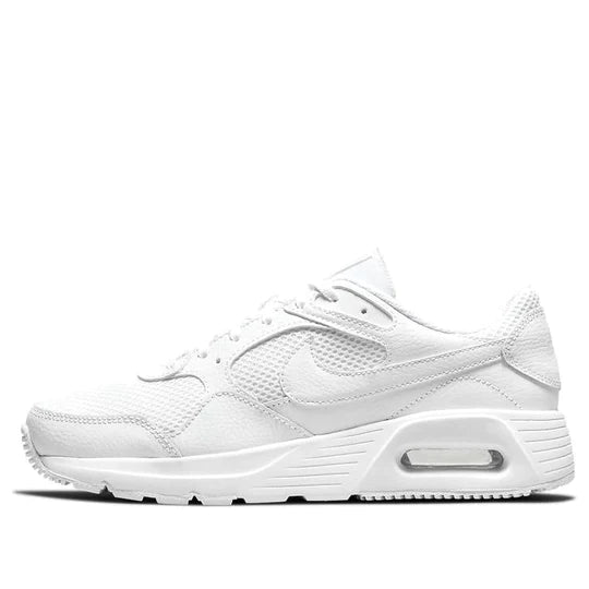 .Nike Womens Air Max SC White / White - (CW4554 101) - SX - R1L2