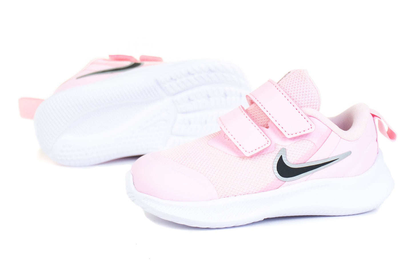 .Nike STAR RUNNER 3 TODDLER TDV (DA2778 601) - FO - R1L2