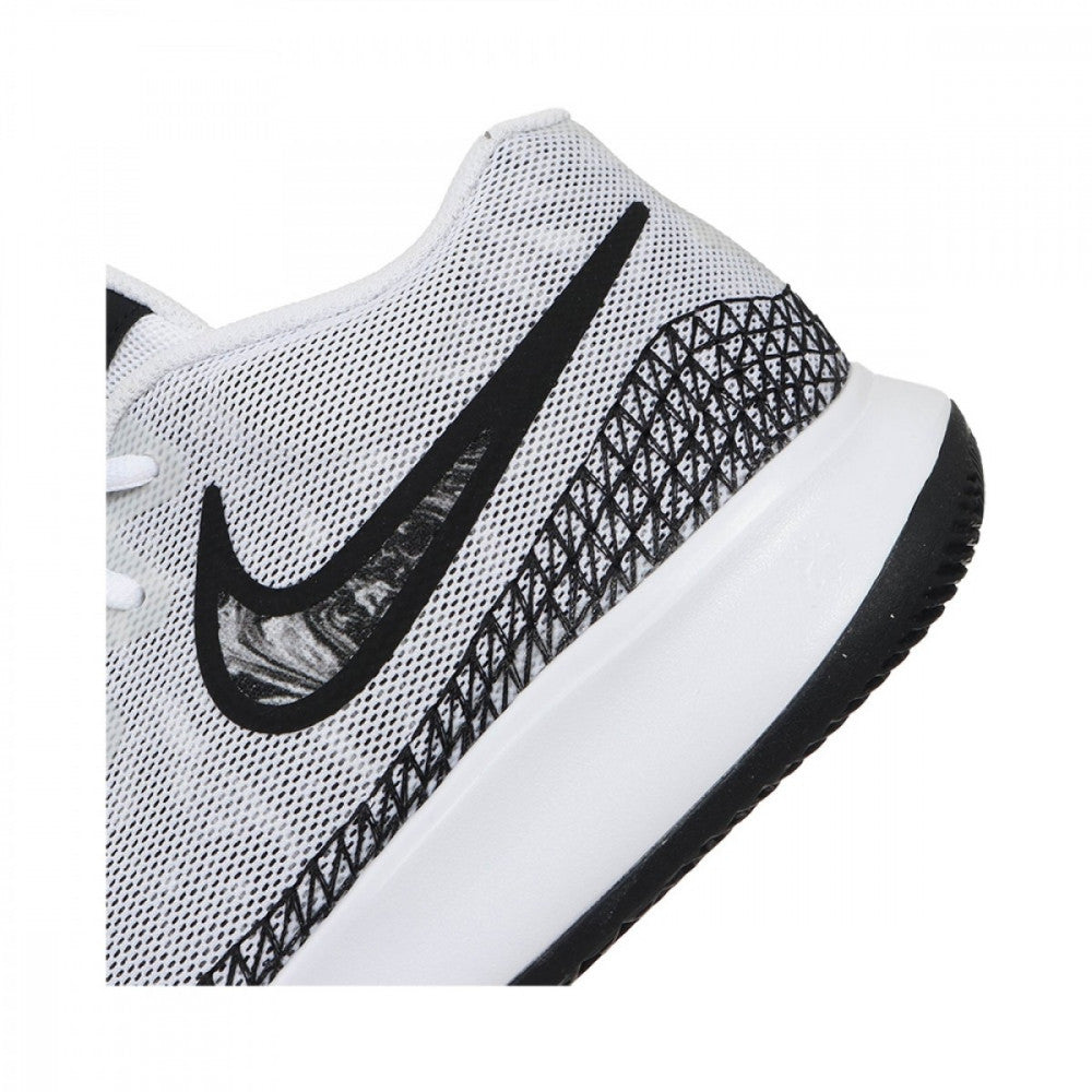 - Nike Mens Kyrie Flytrap 6 Zebra (Black/White) - (DM1125 101) - FY - R1L3