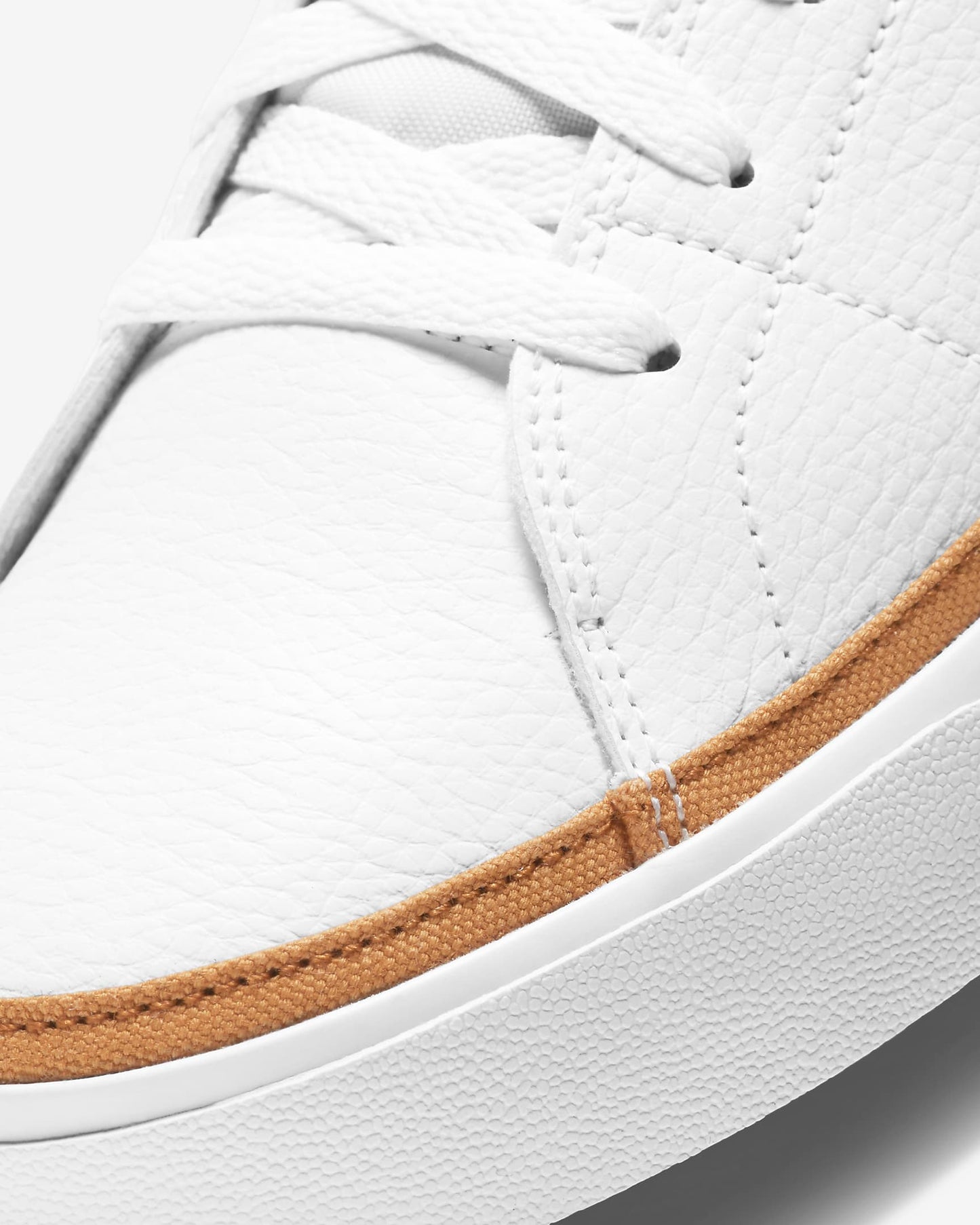 .Nike Unisex Court Legacy Canvas - (DH3162 100) - CU5 - R1L4