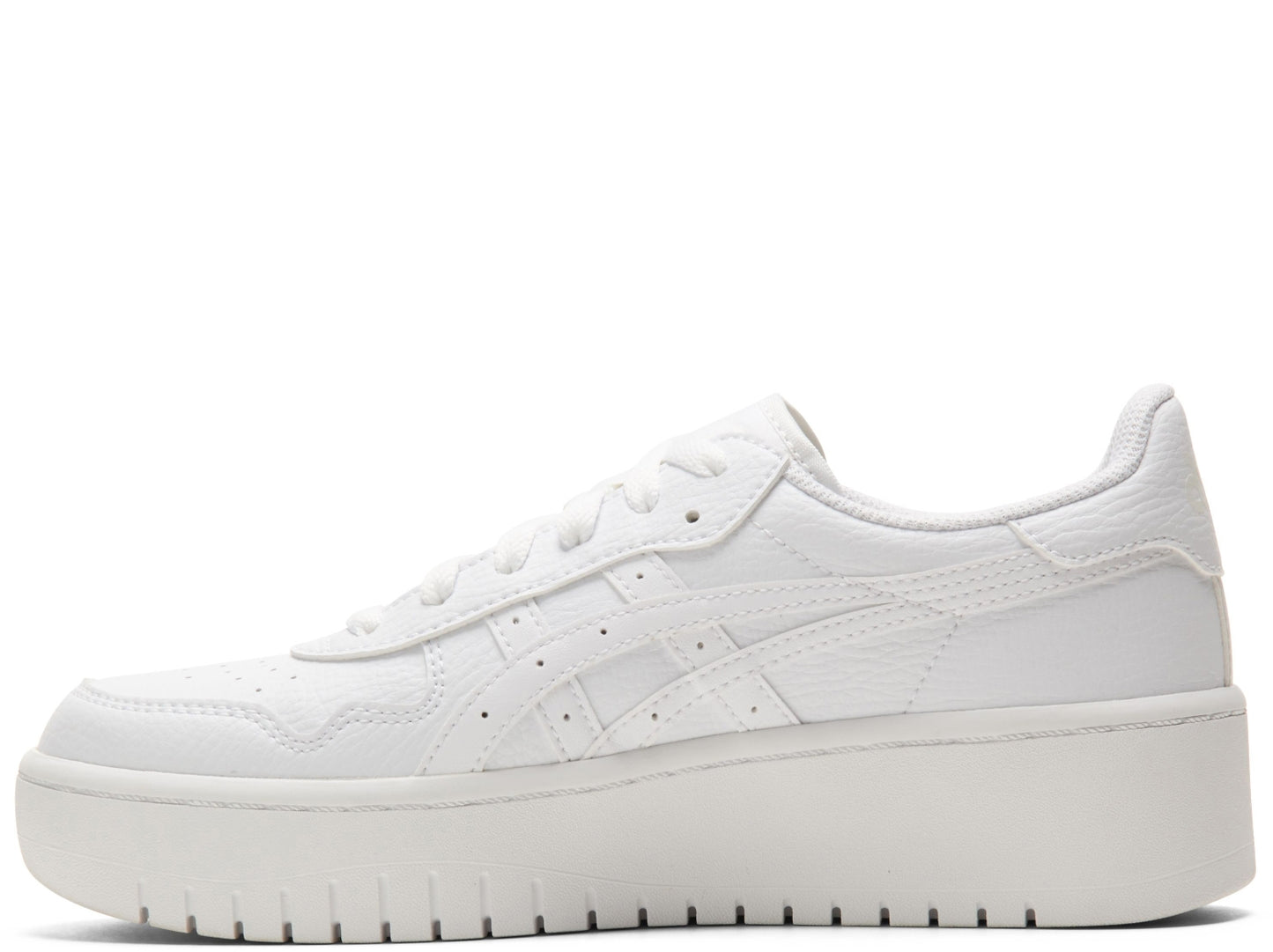 .Asics Womens JAPAN S PLATFORM (1192A212.100)  - WPF - R2L14