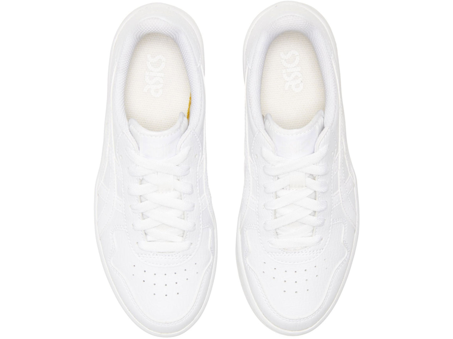 .Asics Womens JAPAN S PLATFORM (1192A212.100)  - WPF - R2L14