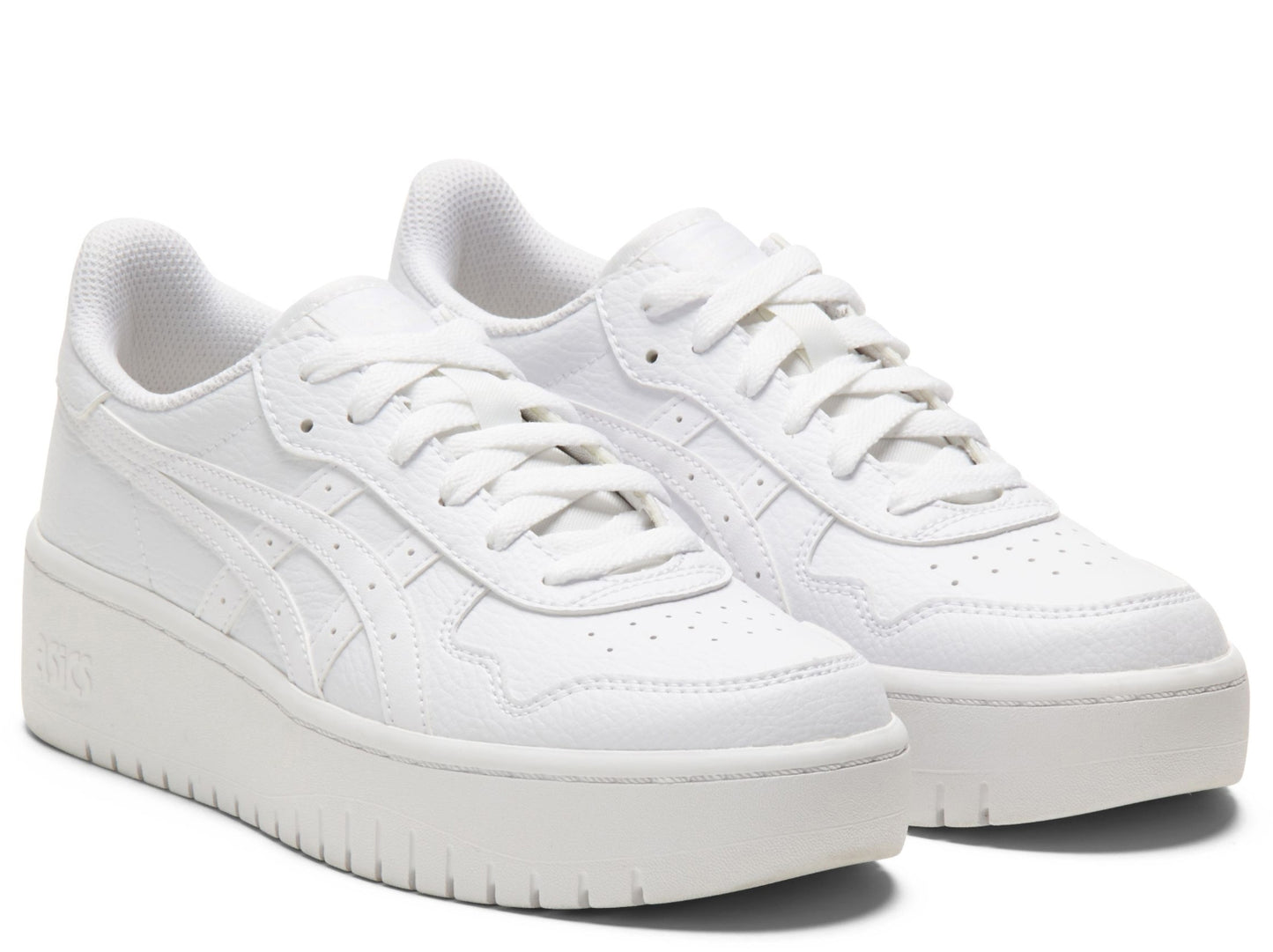 .Asics Womens JAPAN S PLATFORM (1192A212.100)  - WPF - R2L14