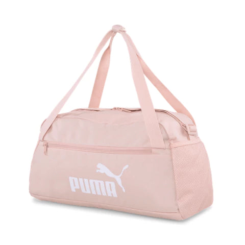 Pink puma bag sales