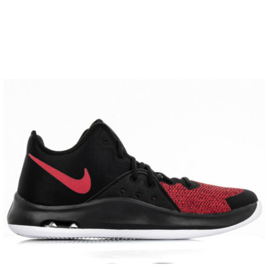 Nike air top versitile 3 red