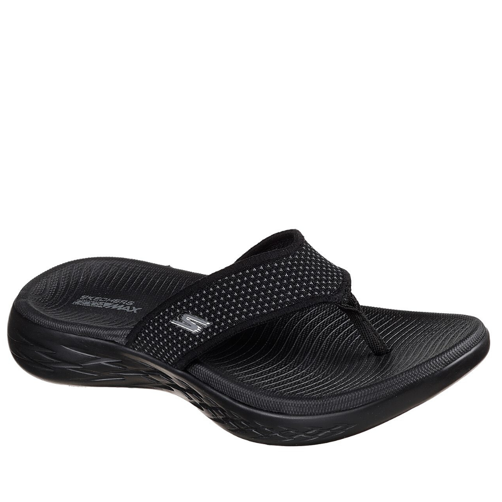 Skechers Womens OnTheGo 600 15300 BBK CM R2L16
