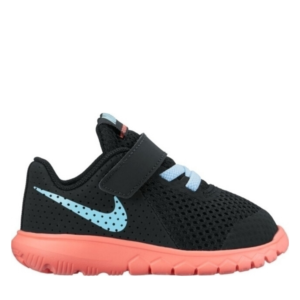 Nike Flex Experience Toddler (844993 002) - - R1L9 Shoe Bizz