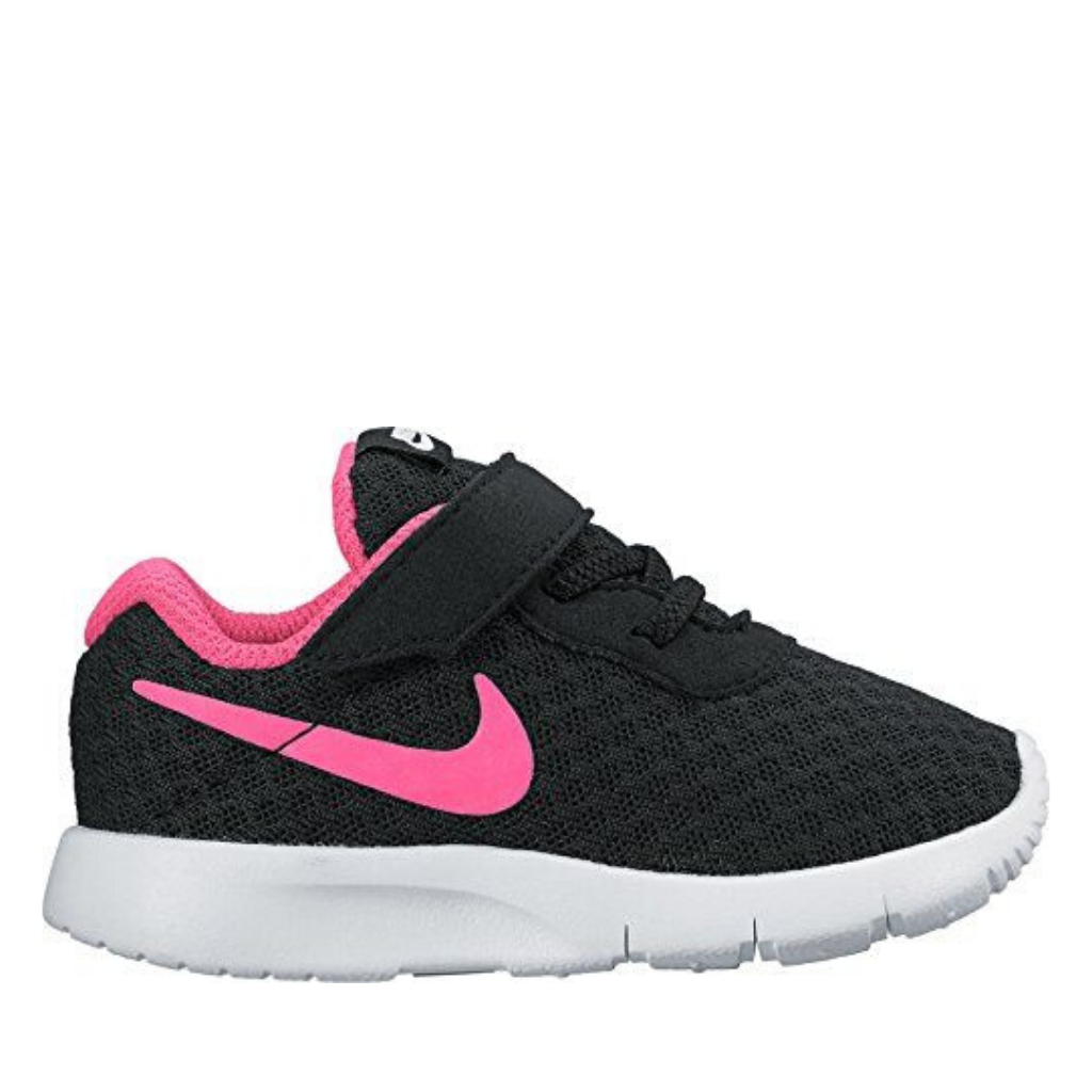 Nike tanjun top baby pink