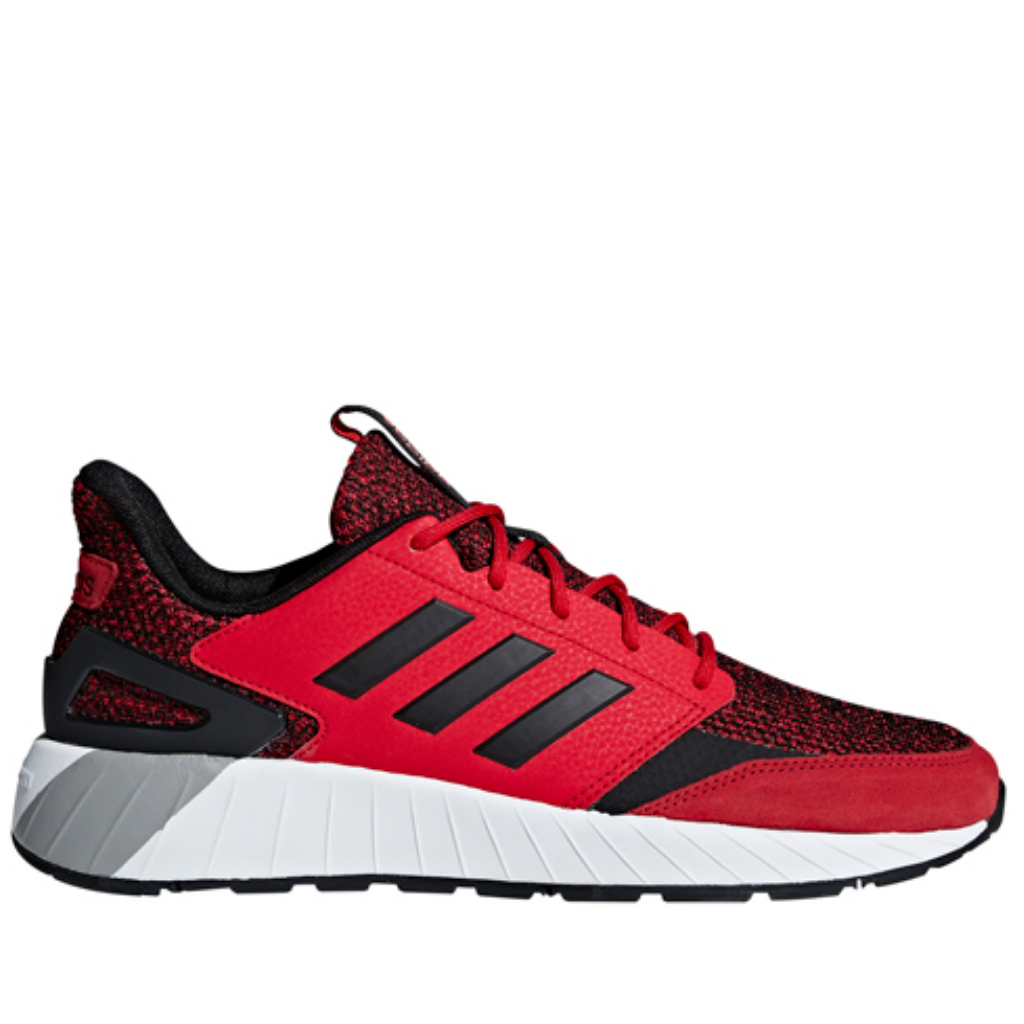 .ADIDAS QUESTAR STRIKE MENS (G25772) - G25 - L/P - F
