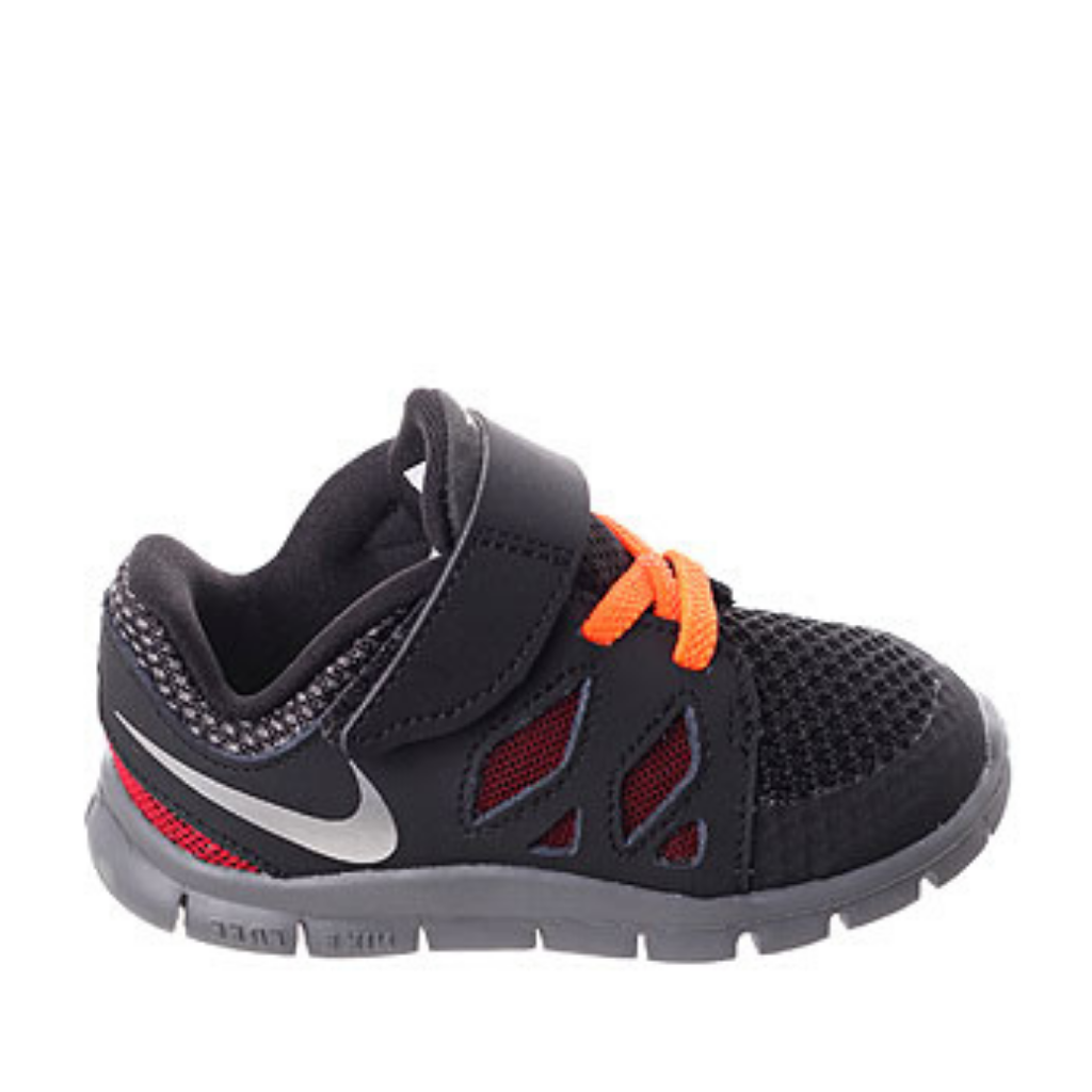 Nike free 5 infant best sale