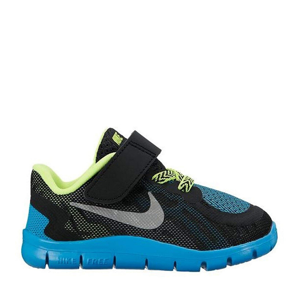 Nike boys free 5.0 sales
