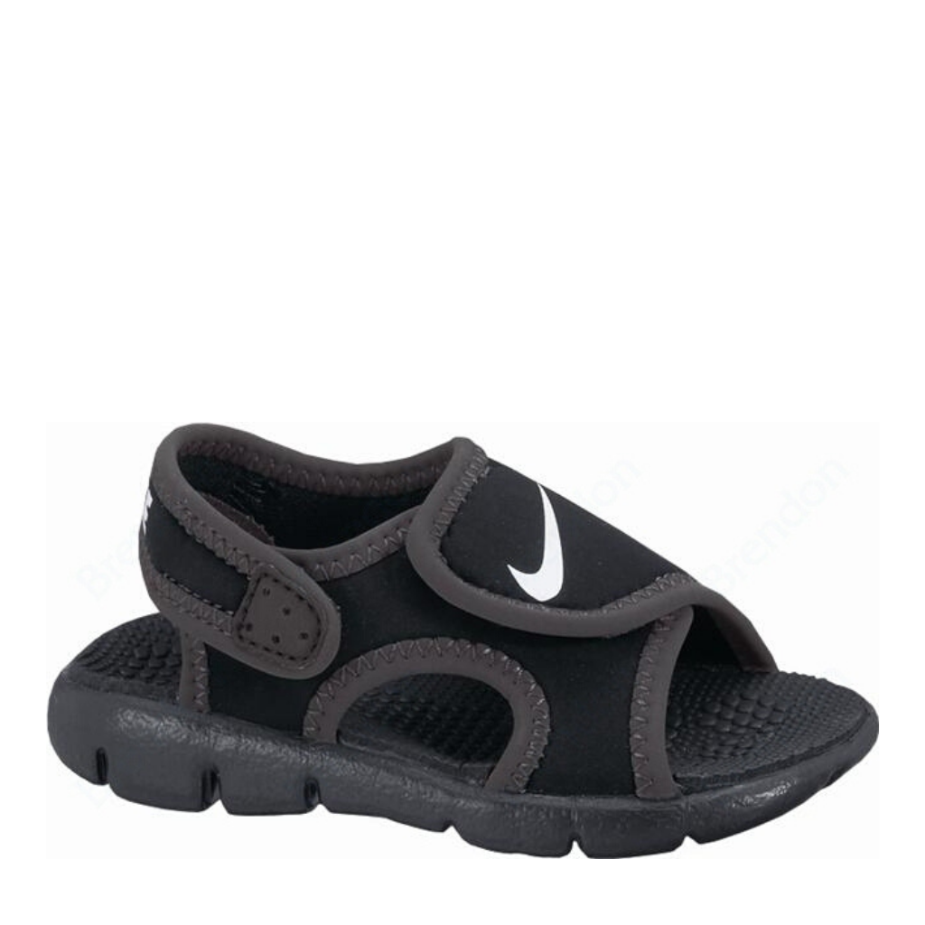 Boys nike sunray discount sandals