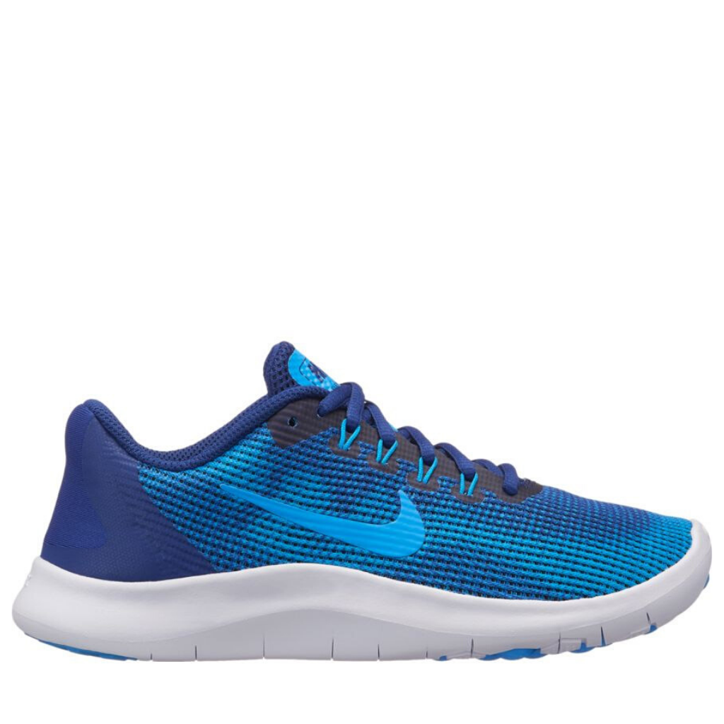 Nike Youth Flex Run AH3438 400 G3 R1L2 Shoe Bizz