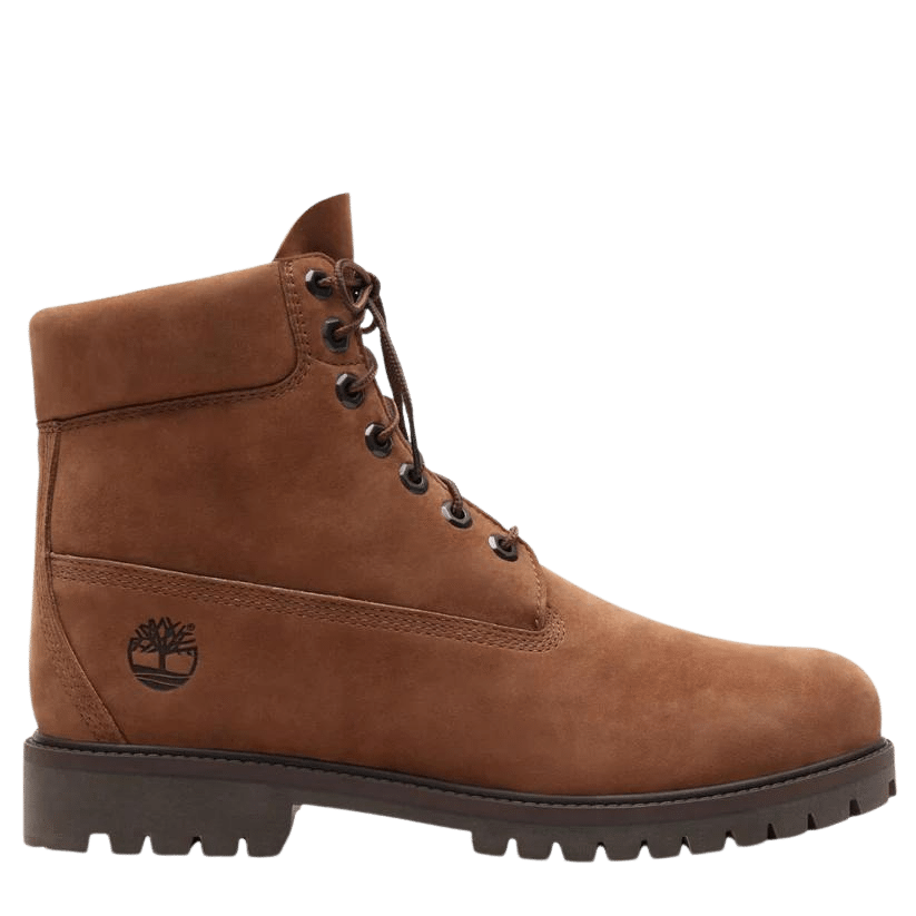 Light brown timberland boots sales