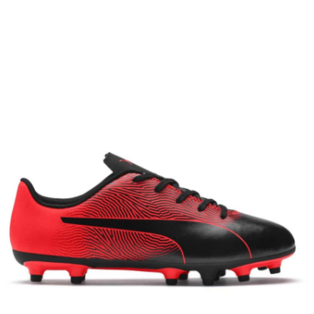 Puma Spirit II FG Youth 105525 02 POR R2L17