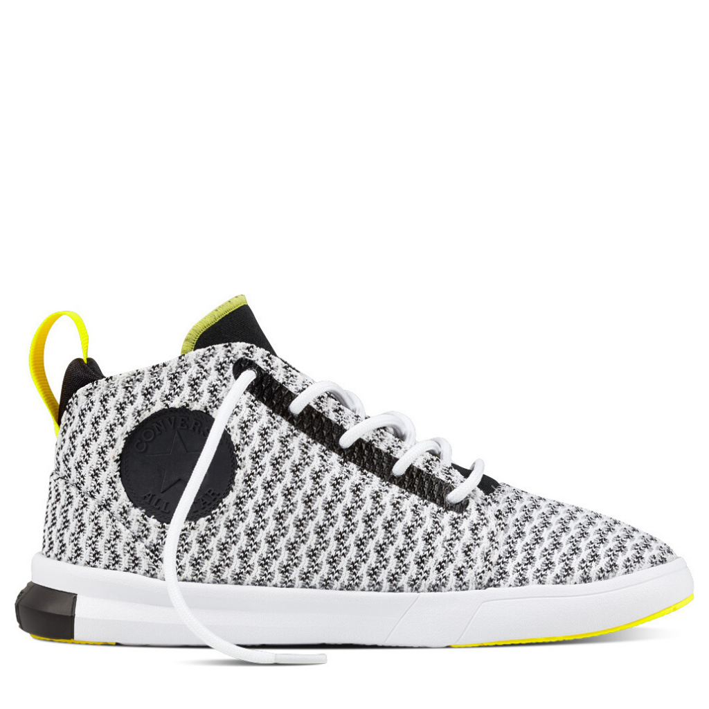 Converse chuck taylor all star easy ride mid top hotsell